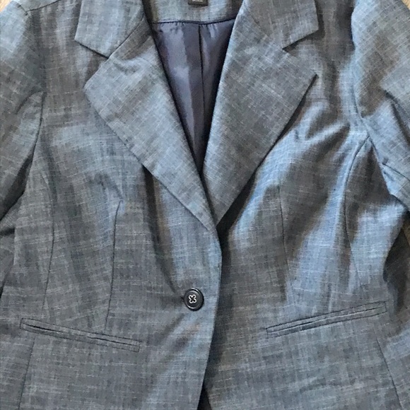 Maria Luna denim’s jacket size L - Picture 2 of 6